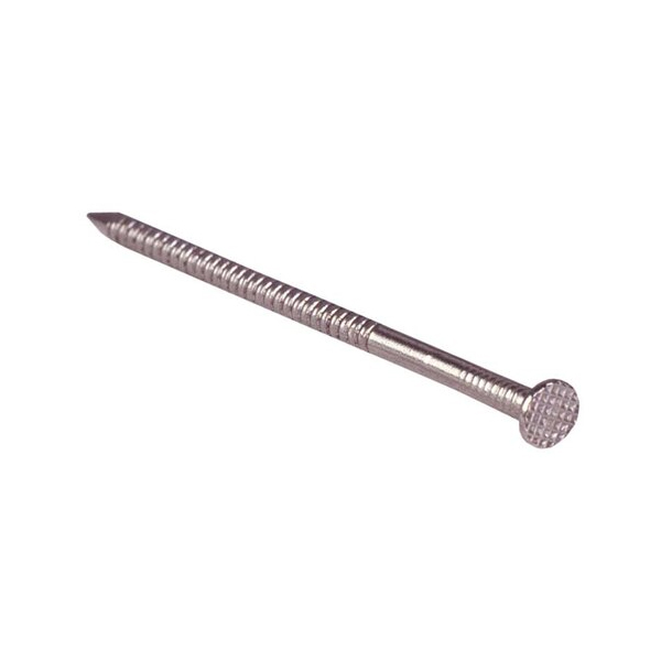 HAND-DRIVE 8D RING SHANK HOT